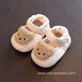 Animal Pattern Newborn Baby Toddler Sock Shoes